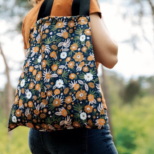 Draagtas - Afbeelding 13