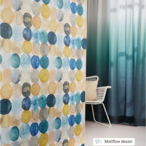 Behang sample - Afbeelding 5