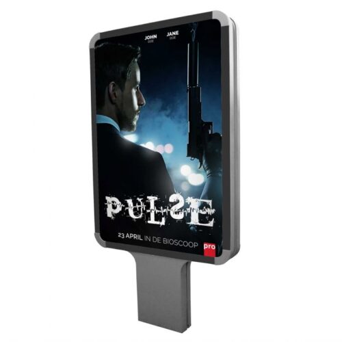 Backlit polyester - Afbeelding 2