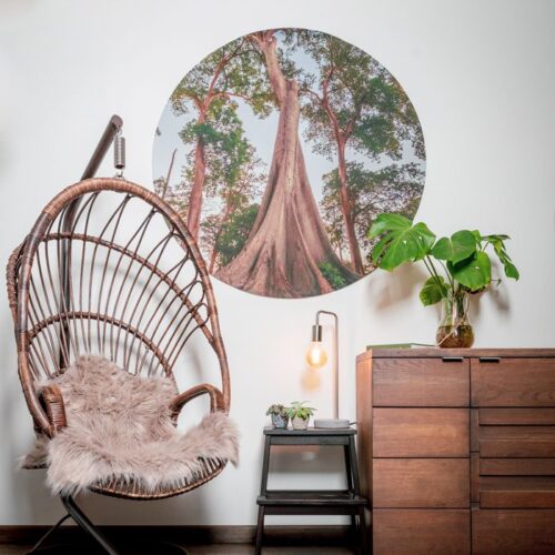 Behangcirkel - Afbeelding 1