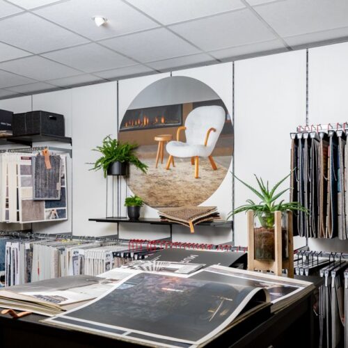 Behangcirkel - Afbeelding 8