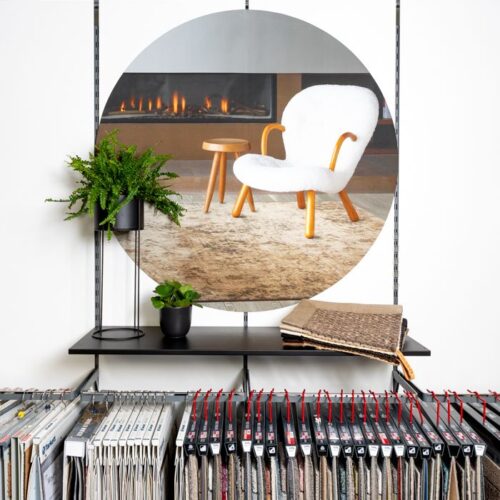 Behangcirkel - Afbeelding 9