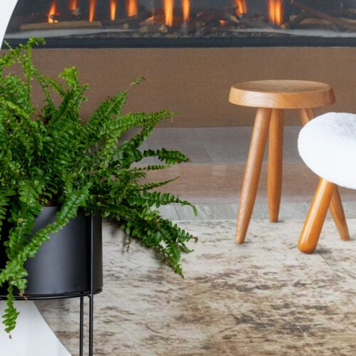 Behangcirkel - Afbeelding 10