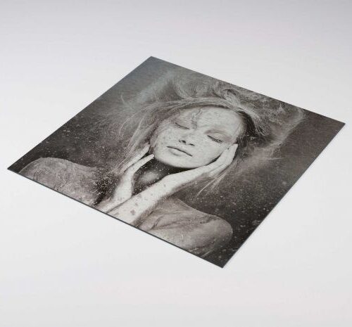 Foto op paneel - Afbeelding 7