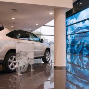 3M™ 8150 Clear View - Afbeelding 2