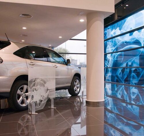 3M™ 8150 Clear View - Afbeelding 2