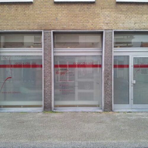 3M™ 8150 Clear View - Afbeelding 4