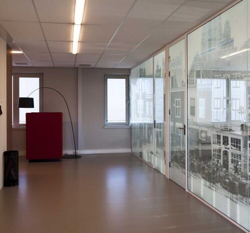 3M™ 8150 Clear View - Afbeelding 5