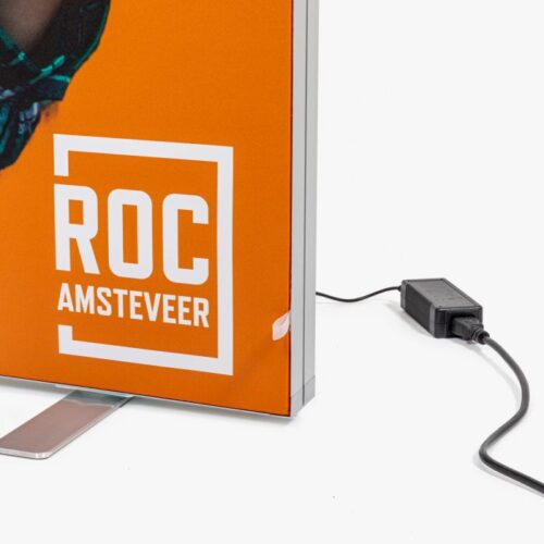 Pop-up LED frame - Afbeelding 9