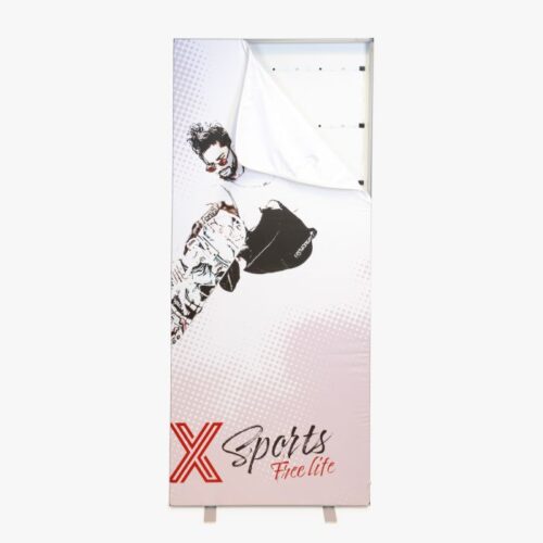 Pop-up LED frame - Afbeelding 11