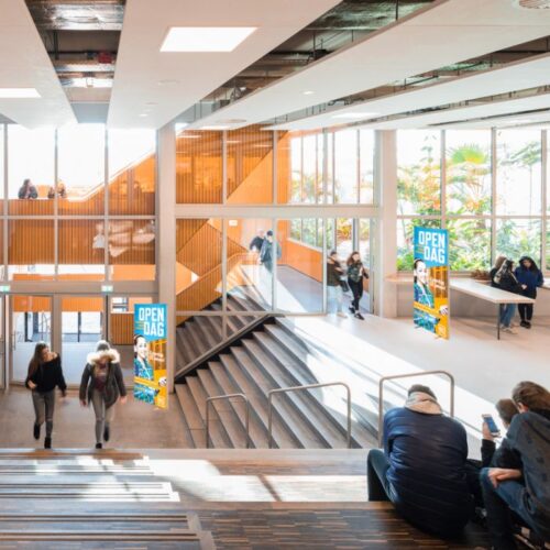 Pop-up LED frame - Afbeelding 7