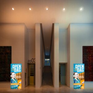 Pop-up LED frame - Afbeelding 8