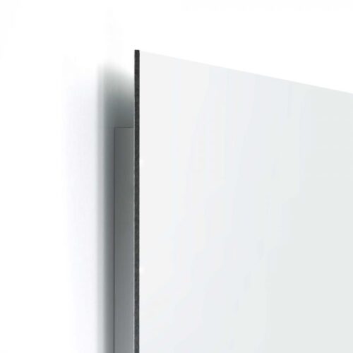 Paneel met blind ophangsysteem - Afbeelding 2