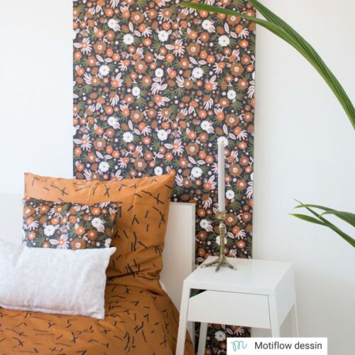 Patroon behang - Afbeelding 2