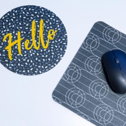 Muismat - Afbeelding 3