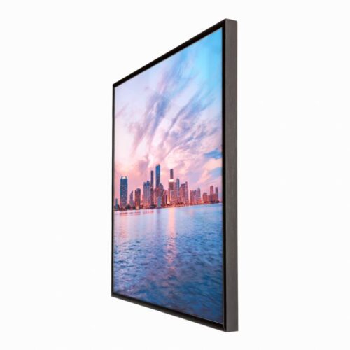 Posterlijst 40 x 40 cm - Afbeelding 3