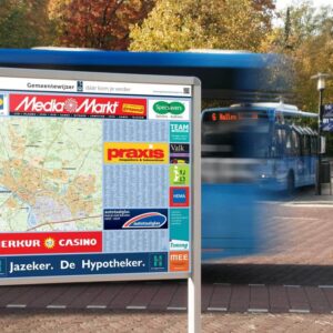 Reclamebord - Afbeelding 6