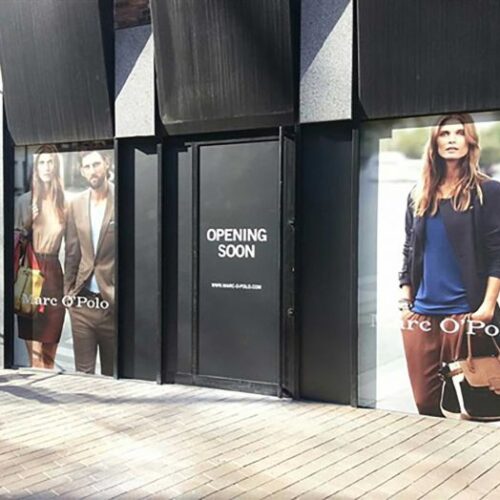 Raamstickers - Afbeelding 4