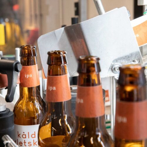 Etiketten - gestanst - Afbeelding 9