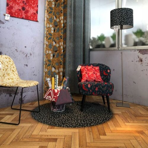 Vloermatten - Afbeelding 1