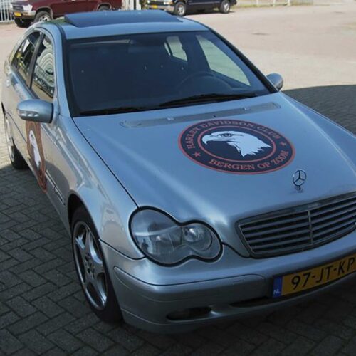 Magneetfolie 0,85 mm - Afbeelding 3