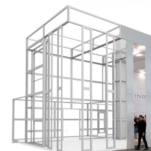 Aluvision- en beMatrix doeken - Afbeelding 4