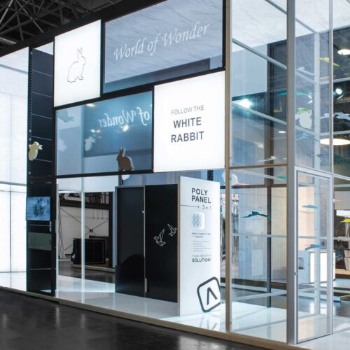 Aluvision- en beMatrix doeken - Afbeelding 2