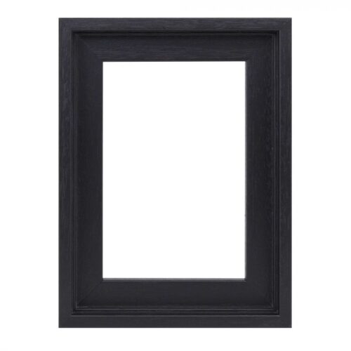 Canvas met baklijst - Afbeelding 3