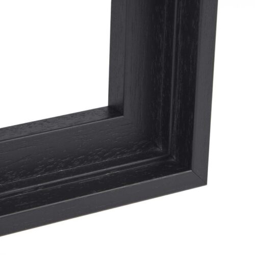 Canvas met baklijst - Afbeelding 4