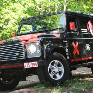 Autosticker - Afbeelding 3