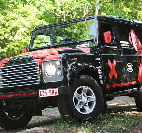 Autosticker - Afbeelding 3