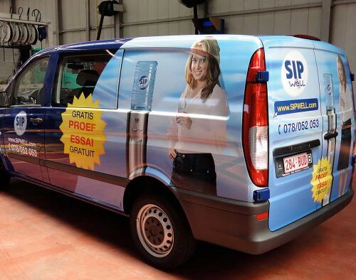 Autosticker - Afbeelding 2