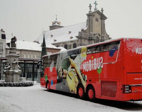 Autosticker - Afbeelding 4