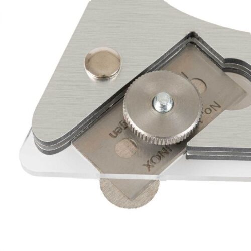 MultiTexPro® snijtool - Afbeelding 2