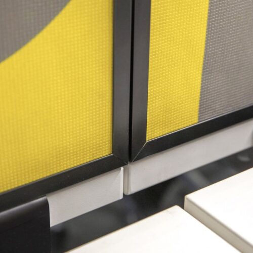 AcousticPro® bureauscherm - Afbeelding 8