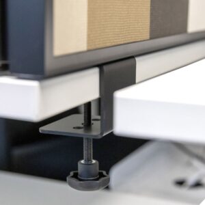 AcousticPro® bureauscherm - Afbeelding 9