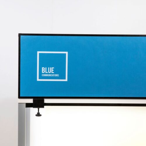 AcousticPro® bureauscherm - Afbeelding 5