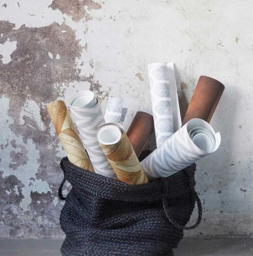 Behangrollen - Afbeelding 2