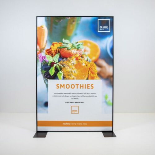 AcousticPro® roomdivider - Afbeelding 4