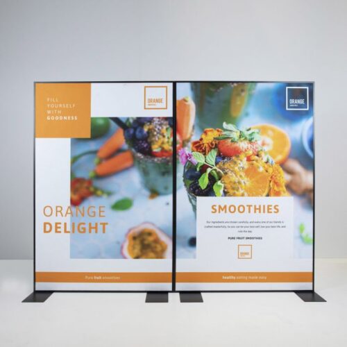 AcousticPro® roomdivider - Afbeelding 6