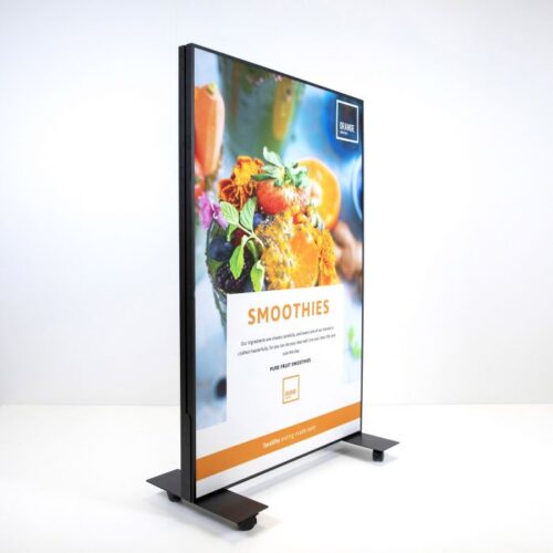 AcousticPro® roomdivider - Afbeelding 8