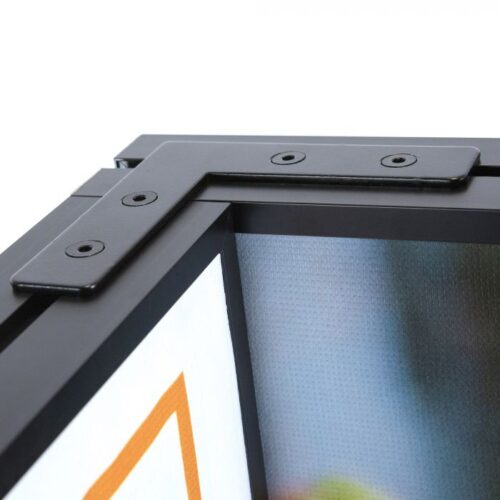 AcousticPro® roomdivider - Afbeelding 10