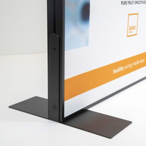 AcousticPro® roomdivider - Afbeelding 12