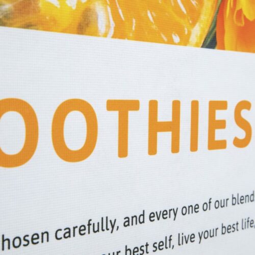 AcousticPro® roomdivider - Afbeelding 17