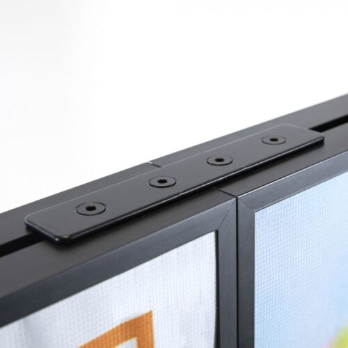 AcousticPro® roomdivider - Afbeelding 11