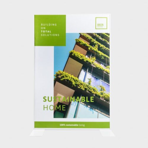 AcousticPro® roomdivider - Afbeelding 5