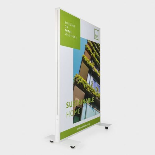 AcousticPro® roomdivider - Afbeelding 9