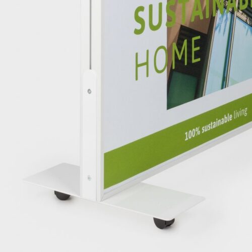 AcousticPro® roomdivider - Afbeelding 14