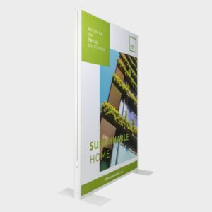 AcousticPro® roomdivider - Afbeelding 3