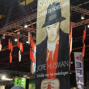 Beursbanner - Afbeelding 3